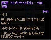 DNF重力之泉守卫战活动奖励一览,DNF