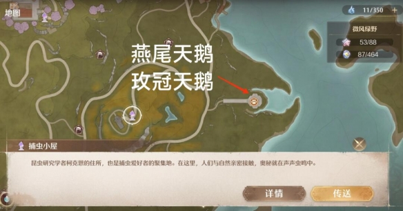 动物材料在哪,无限暖暖