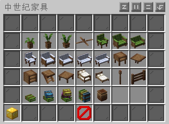 BiliClub服务器一览2025,我的世界