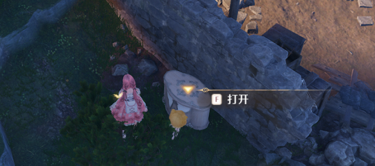 星空钓场奇想星收集攻略,无限暖暖