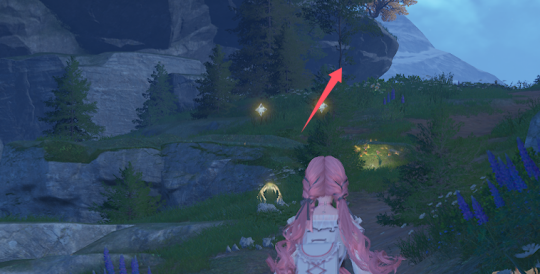 星空钓场奇想星收集攻略,无限暖暖