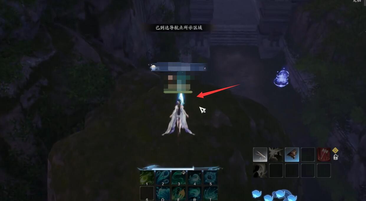 河阳城百景游收集攻略,诛仙世界