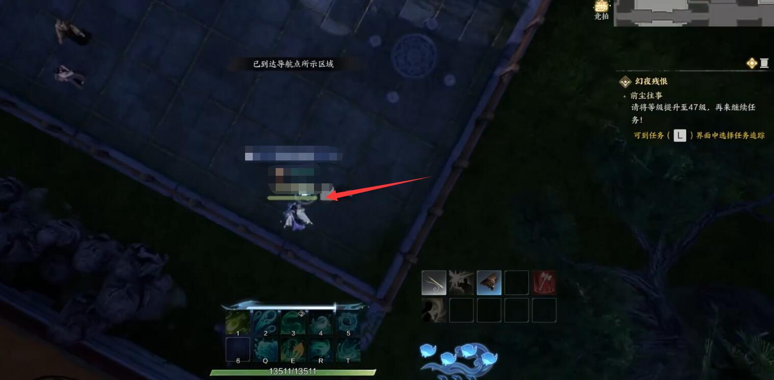 河阳城百景游收集攻略,诛仙世界