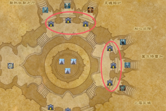 实验型心能单元怎么获得,魔兽世界