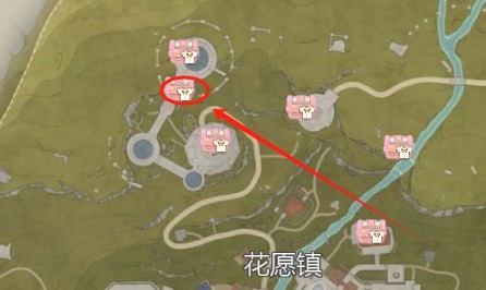 典礼嘉宾怎么获取,无限暖暖