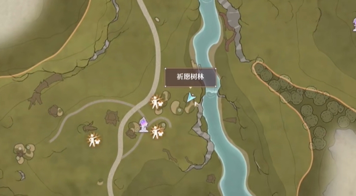 空花盆的误会怎么做,无限暖暖