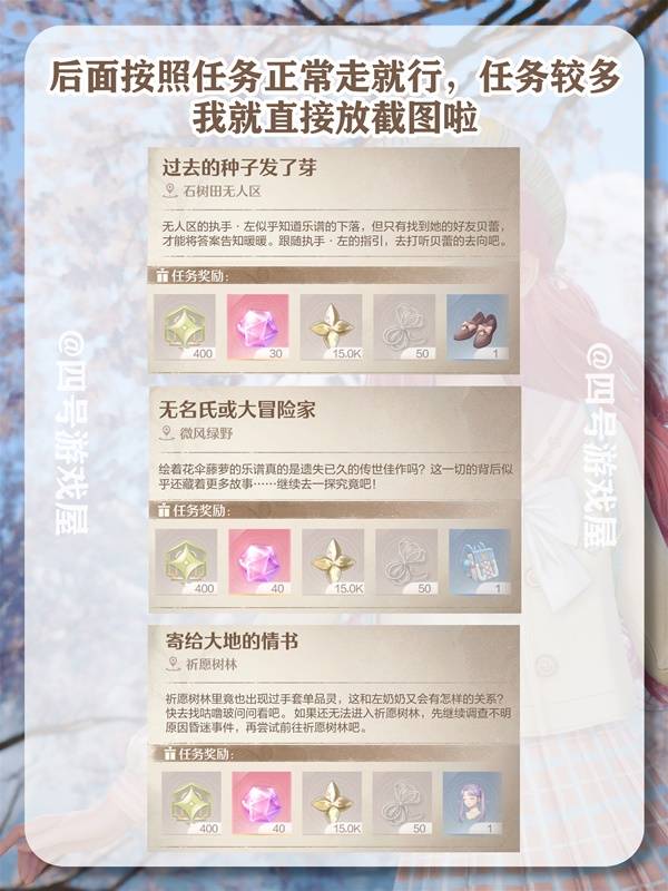 橱中回忆设计图位置,无限暖暖