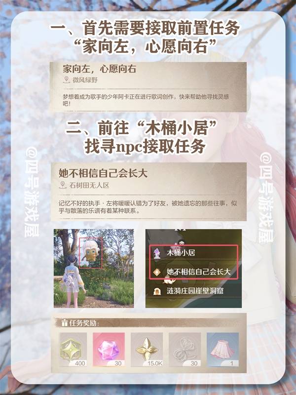 橱中回忆设计图位置,无限暖暖