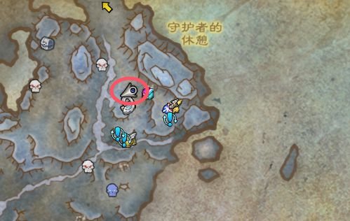 11.0游荡者梅莉怎么获得,魔兽世界
