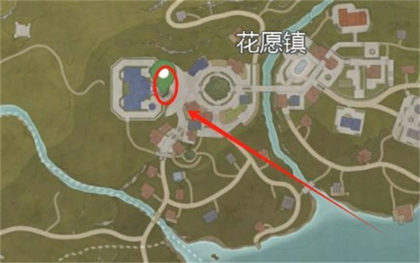 惊险拍摄巨石岩仔任务攻略,无限暖暖