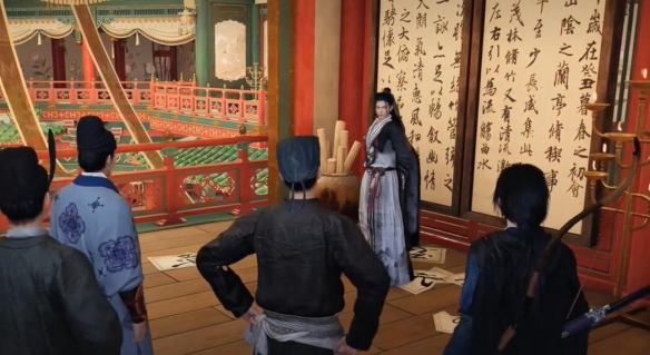花上月令怎么获得,燕云十六声