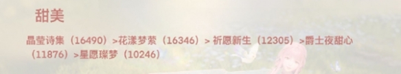 时装要什么属性,无限暖暖