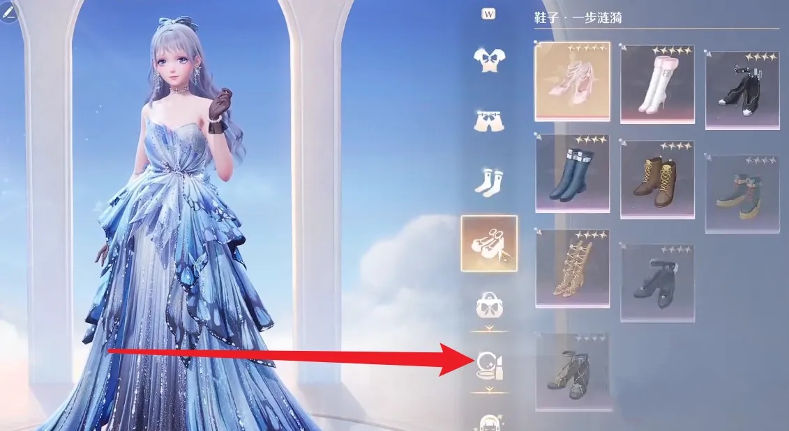 怎么化妆,无限暖暖