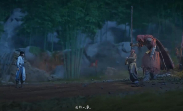 山河绝韵怎么获得,燕云十六声