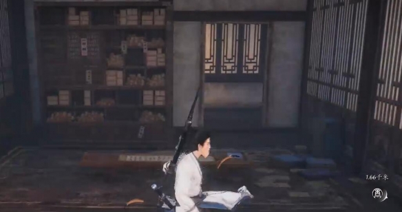 千山法怎么获得,燕云十六声