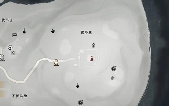 威猛歌怎么获得,燕云十六声
