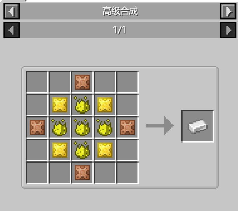 林府世界服务器一览2025,我的世界