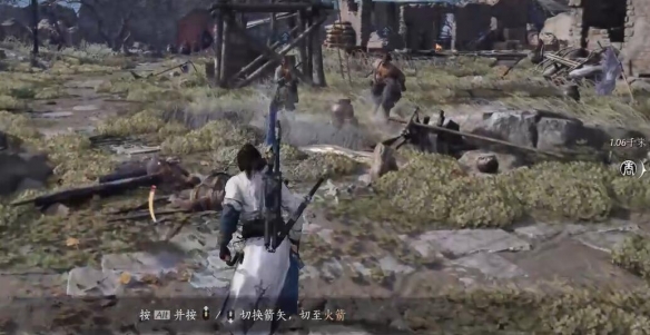 生龙活虎怎么获得,燕云十六声