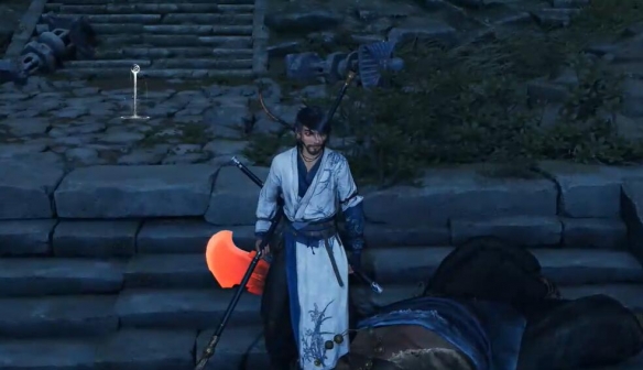 春雷篇怎么获得,燕云十六声