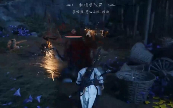 春雷篇怎么获得,燕云十六声