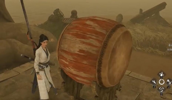 持其不攻怎么获得,燕云十六声