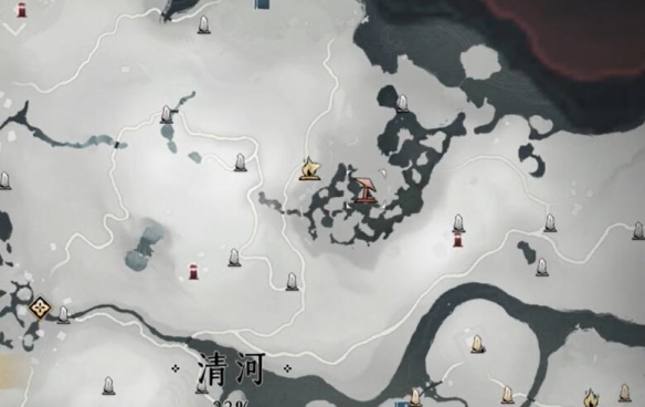 持其不攻怎么获得,燕云十六声