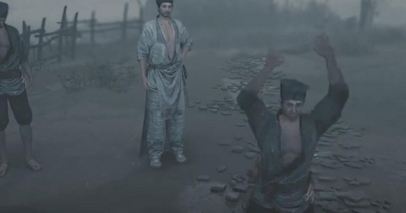 持其不攻怎么获得,燕云十六声