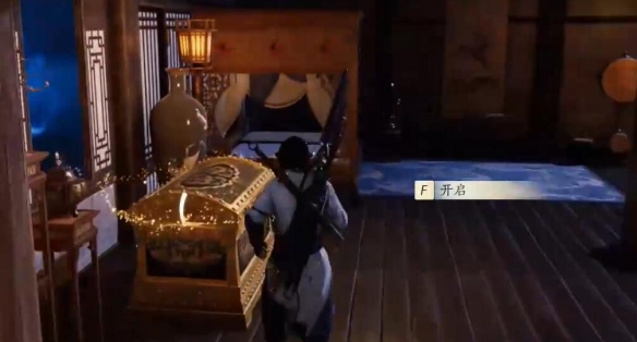 所恨年年怎么获得,燕云十六声
