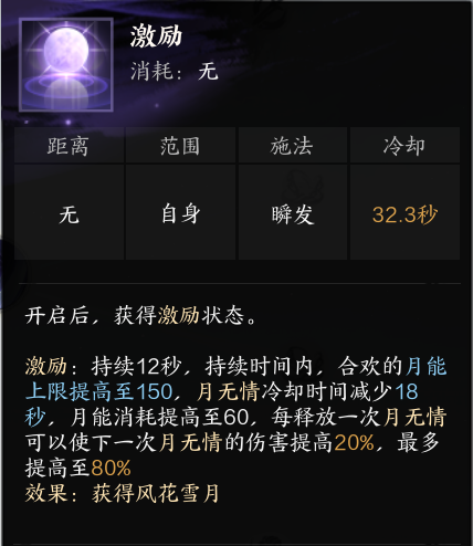 合欢pve天书加点,诛仙世界