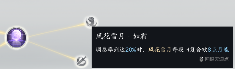 合欢pve天书加点,诛仙世界