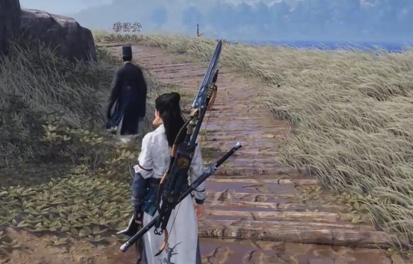 杏花不见怎么获得,燕云十六声