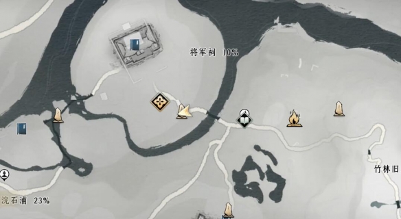 铁身诀怎么获得,燕云十六声