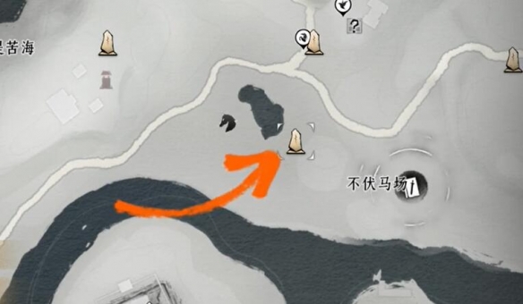 逐狼心经怎么获得,燕云十六声