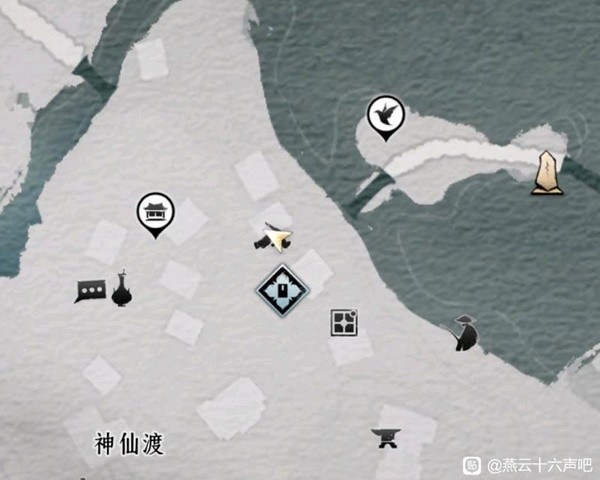 狂澜怎么加入,燕云十六声