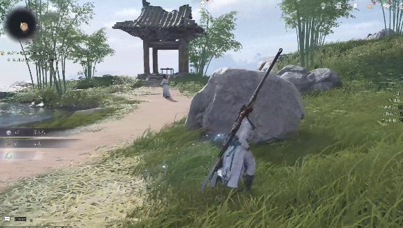 偷师钥匙怎么获得,燕云十六声