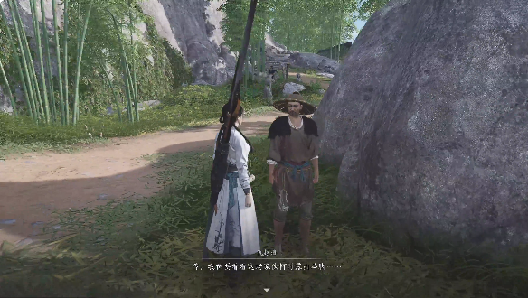 偷师钥匙怎么获得,燕云十六声