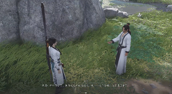 偷师钥匙怎么获得,燕云十六声