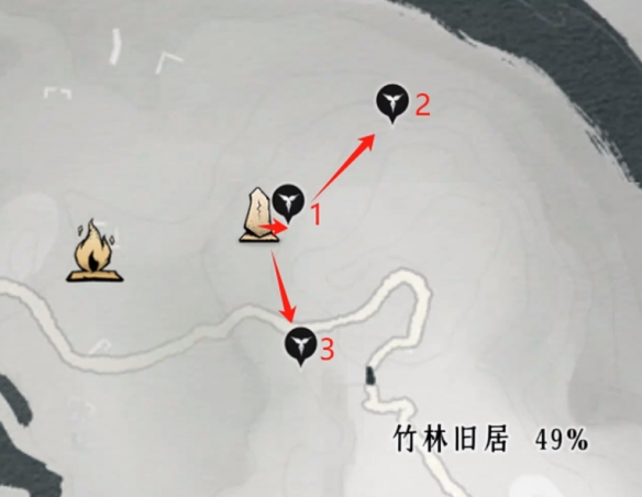 奇珍收集攻略,燕云十六声