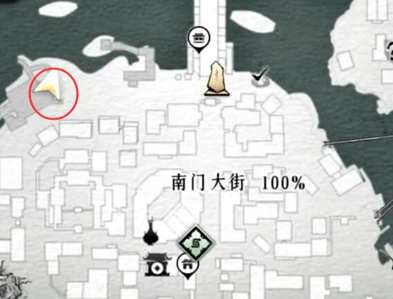 辞生无泪任务攻略,燕云十六声