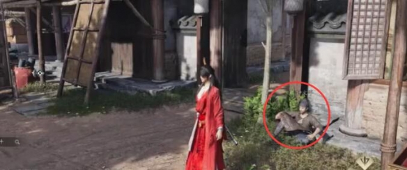 辞生无泪任务攻略,燕云十六声