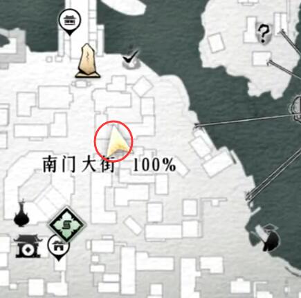 辞生无泪任务攻略,燕云十六声