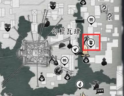 宫深几许任务攻略,燕云十六声