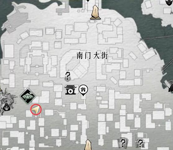 赌圣秘藏任务攻略,燕云十六声
