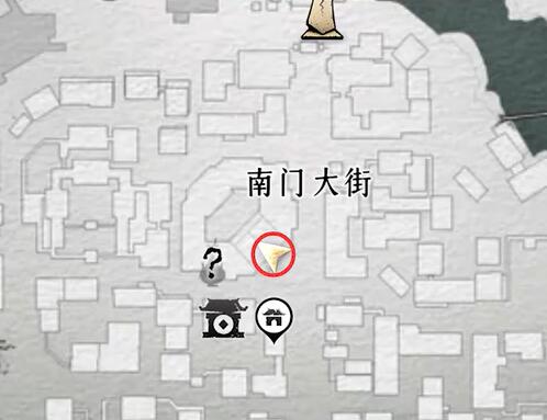 赌圣秘藏任务攻略,燕云十六声