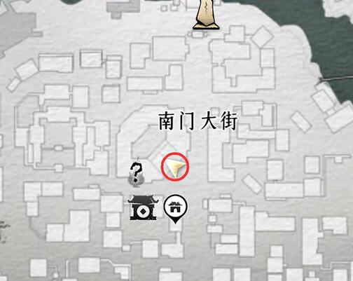 赌圣秘藏任务攻略,燕云十六声
