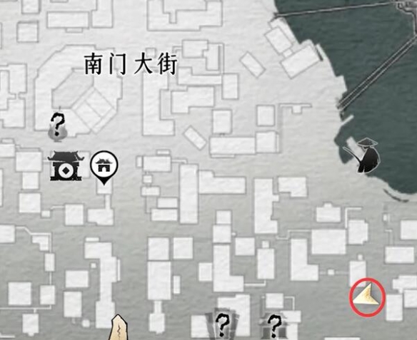 赌圣秘藏任务攻略,燕云十六声
