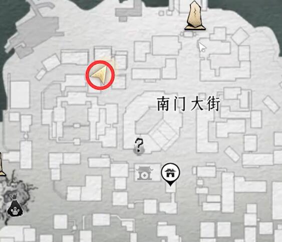 赌圣秘藏任务攻略,燕云十六声