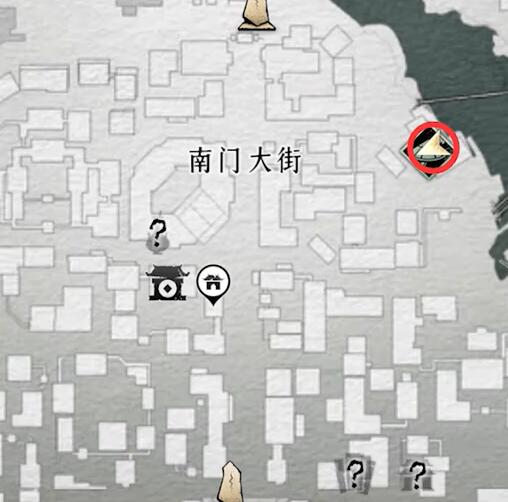 赌圣秘藏任务攻略,燕云十六声