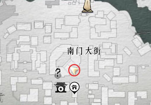 赌圣秘藏任务攻略,燕云十六声