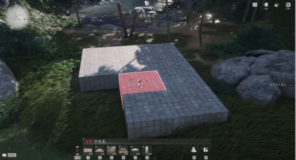 怎么建造,燕云十六声